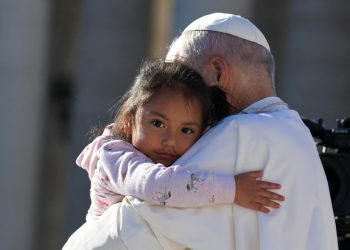 Papa Leone XIV (Ansa)