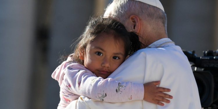 Papa Leone XIV (Ansa)