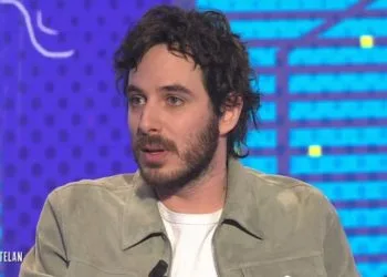 Pierpaolo Spollon, celebre attore. (Foto: Web)