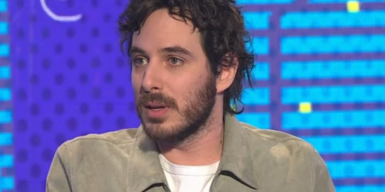 Pierpaolo Spollon, celebre attore. (Foto: Web)