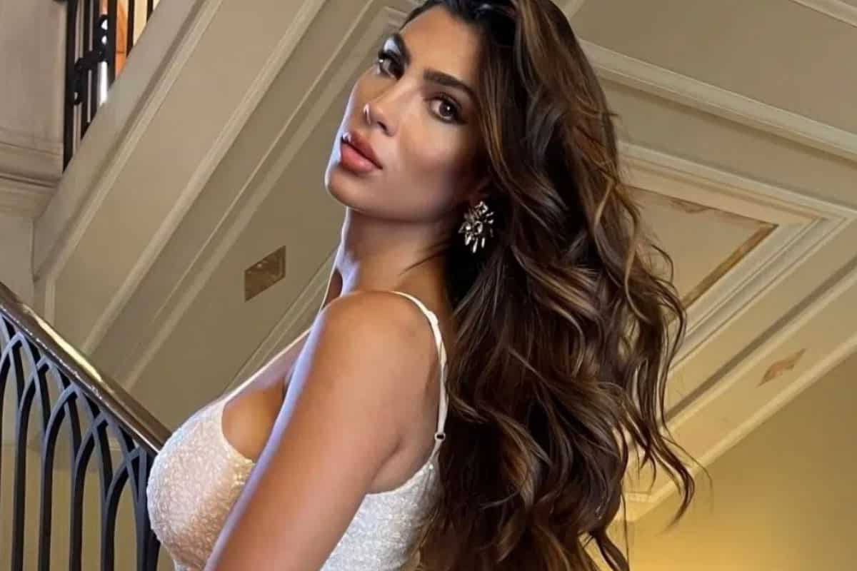 rasha younes e il fidanzato ideale al grande fratello