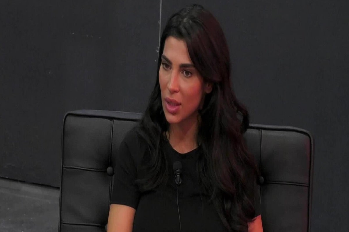 rasha younes e il fidanzato ideale al grande fratello