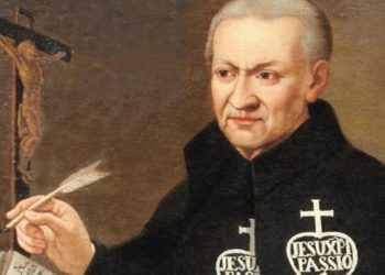 San Paolo della Croce
(Foto Web)