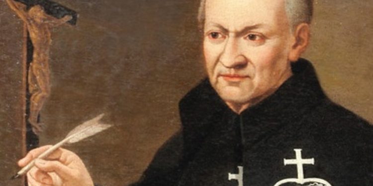 San Paolo della Croce
(Foto Web)