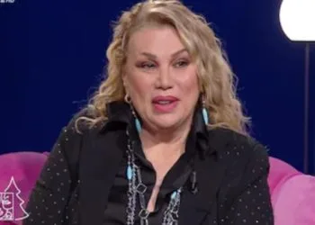 Serena Grandi. (Foto: Web)