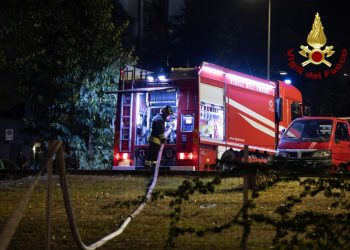 vigili del fuoco, pompieri