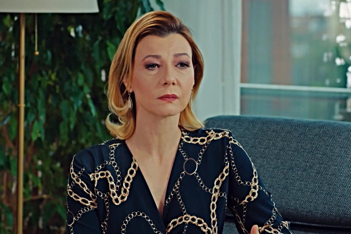 Anticipazioni Forbidden fruit 10 ottobre 2025 (Screen Mediaset Infinity)