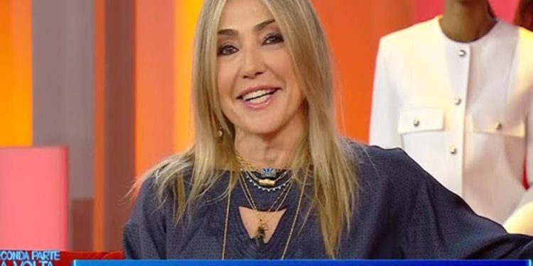 Francesca Senette (Foto: Screen)