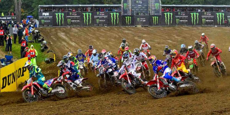 Motocross delle Nazioni (Foto: Web)