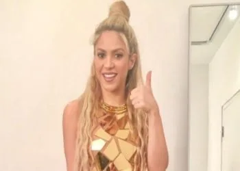 Shakira