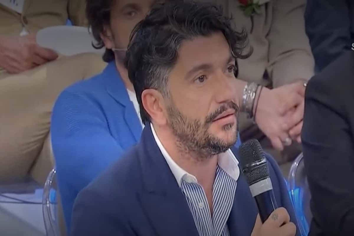 ex uomini e donne contro rosanna siino