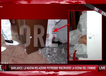 Garlasco (Foto: Ore 14 Sera)