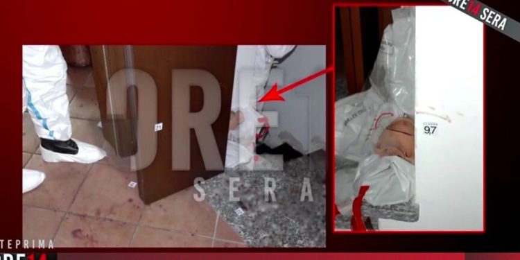 Garlasco (Foto: Ore 14 Sera)