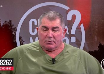 Liliana Resinovich, Sergio