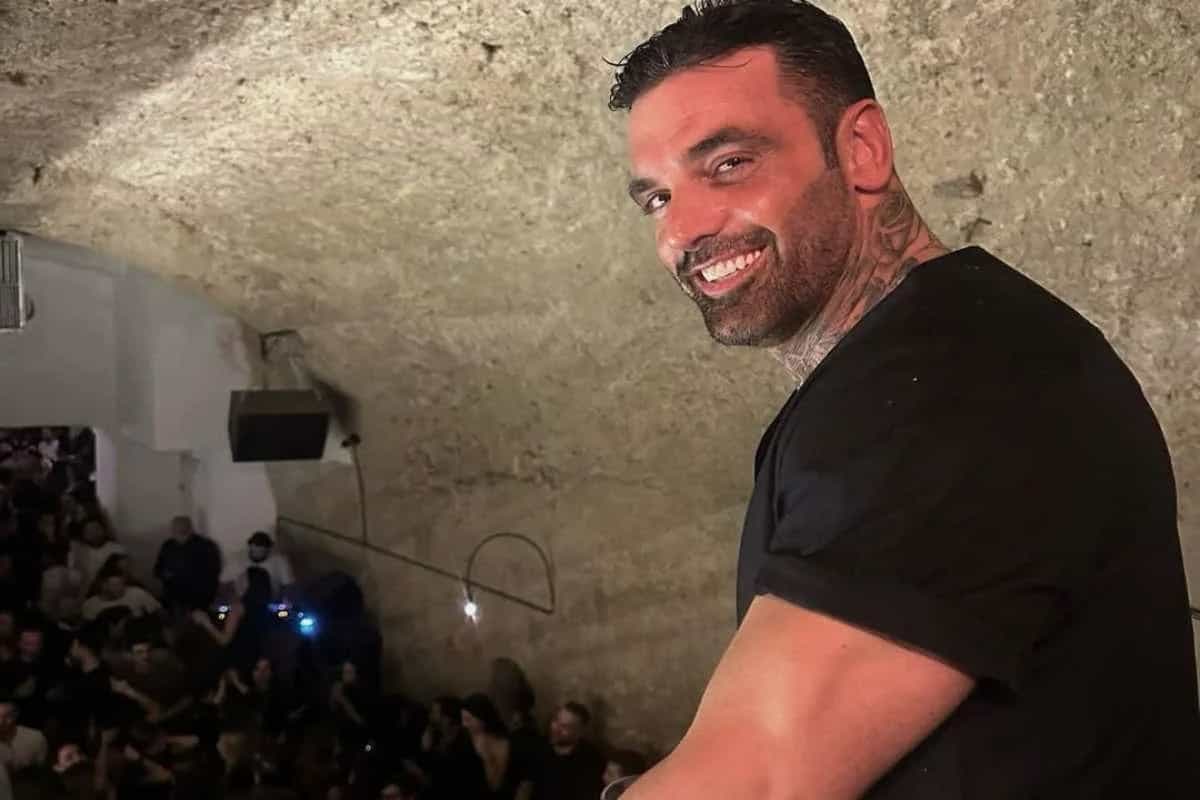 ex uomini e donne sfogo