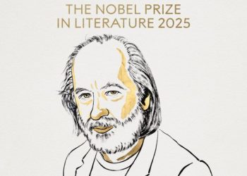 László Krasznahorkai: vincitore Nobel Letteratura 2025