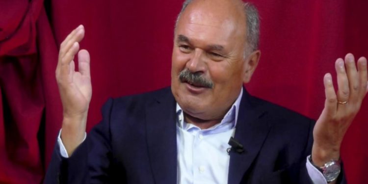 Oscar Farinetti. (Foto: Web)