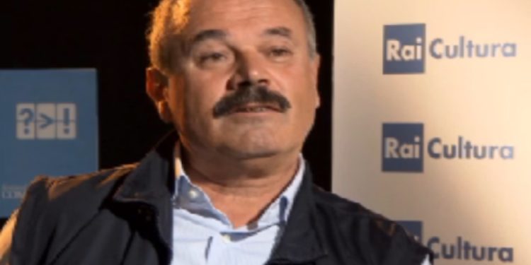 Oscar Farinetti. (Foto: Web)