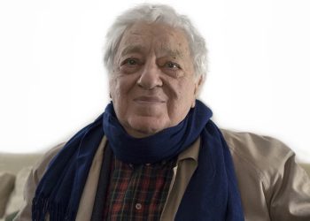 Paolo Bonacelli è morto