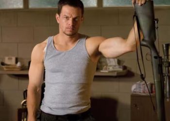 Shooter, il film in prima serata su Italia 1 (Foto Web)