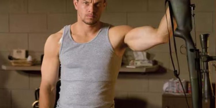 Shooter, il film in prima serata su Italia 1 (Foto Web)