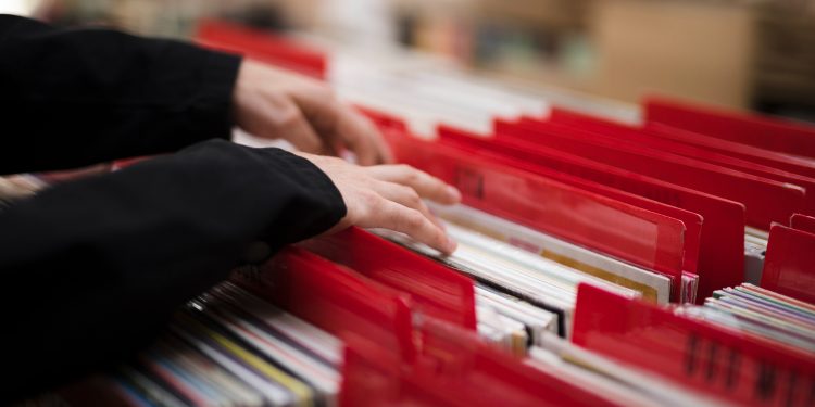 Cartelle da sfogliare