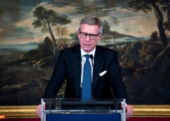 Davide Albertini Petroni, presidente di Confindustria Assoimmobiliare