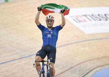 Elia Viviani (Foto: Web)