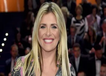 Arianna Rapaccioni. (Foto: Web)