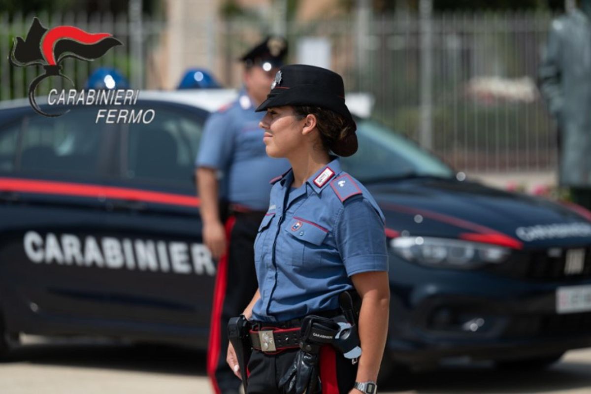 Carabinieri