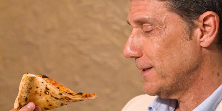 chi è francesco panella