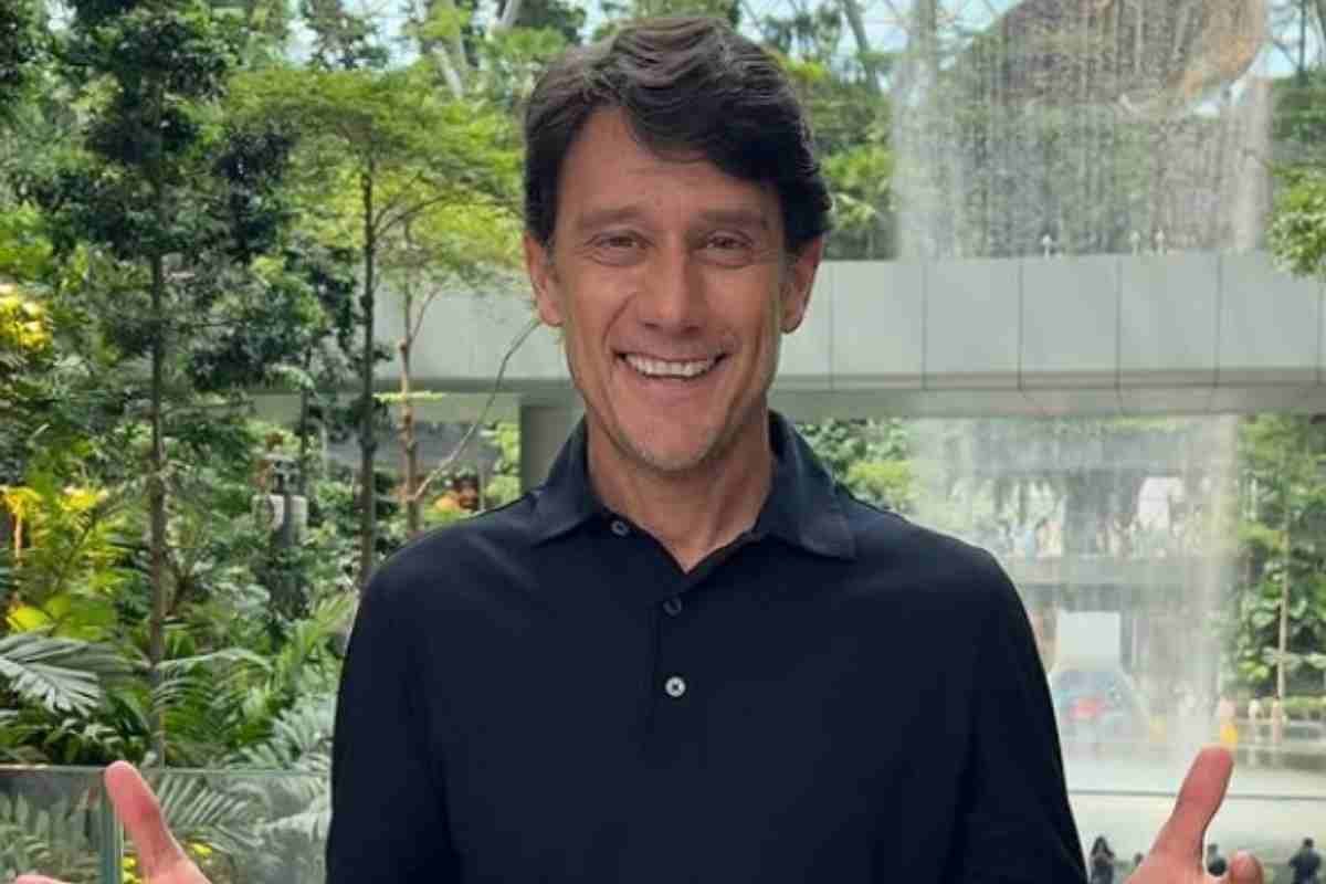 chi è francesco panella