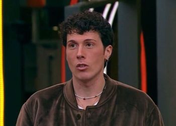 Francesco Rana, Grande Fratello 2025