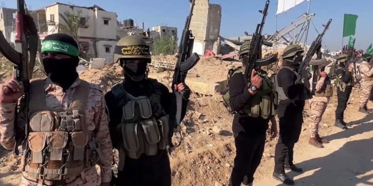 Gaza (Foto: screen da Youtube)