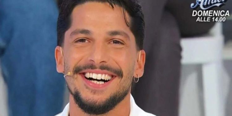 gianmarco steri volta pagina dopo uomini e donne