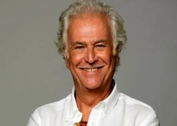 Marco Predolin. (Foto: Web)