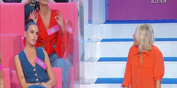 chi è sara gaudenzi di uomini e donne