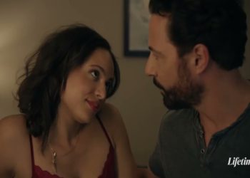 Ti vorrei come mia figlia, il thriller in prima serata su Rai 2 (Foto Web)