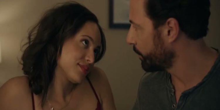 Ti vorrei come mia figlia, il thriller in prima serata su Rai 2 (Foto Web)