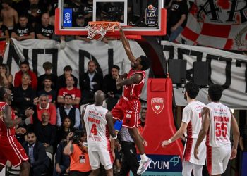 Un momento di Varese-Milano (olimpiamilano.com)