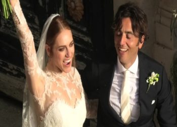 Miriam Leone Paolo Carullo