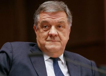 Qatargate, Antonio Panzeri