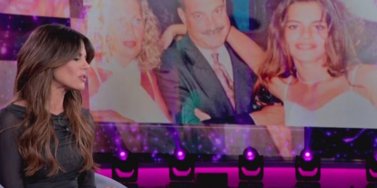 Ettore Guaccero, papà di Bianca Guaccero