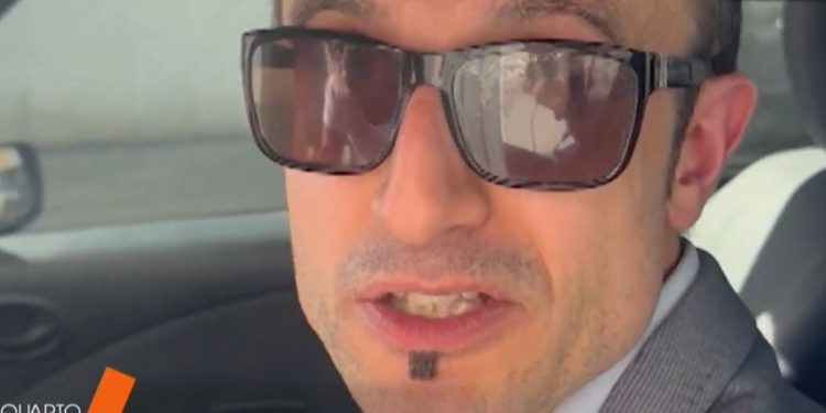 Garlasco, Freddi (Foto: Quarto Grado)