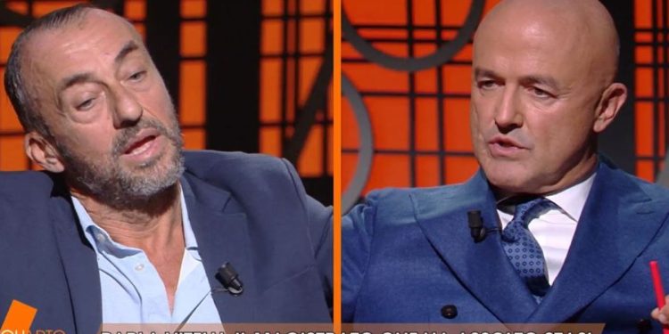 Garlasco, Vitelli (Foto: Quarto Grado)