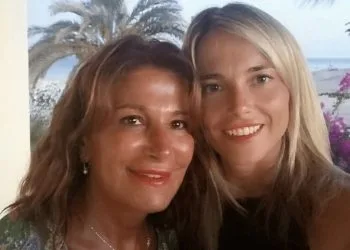 Ivana Bertonelli e Francesca Fialdini