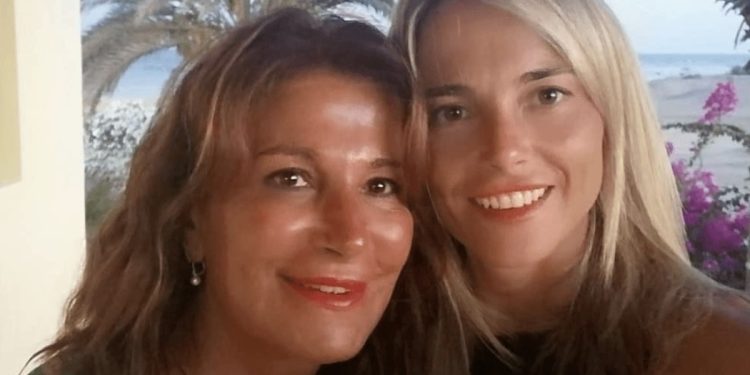 Ivana Bertonelli e Francesca Fialdini