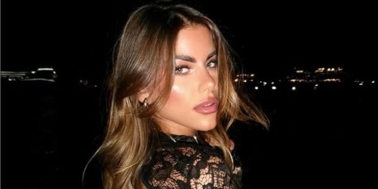 chi è nicole belloni