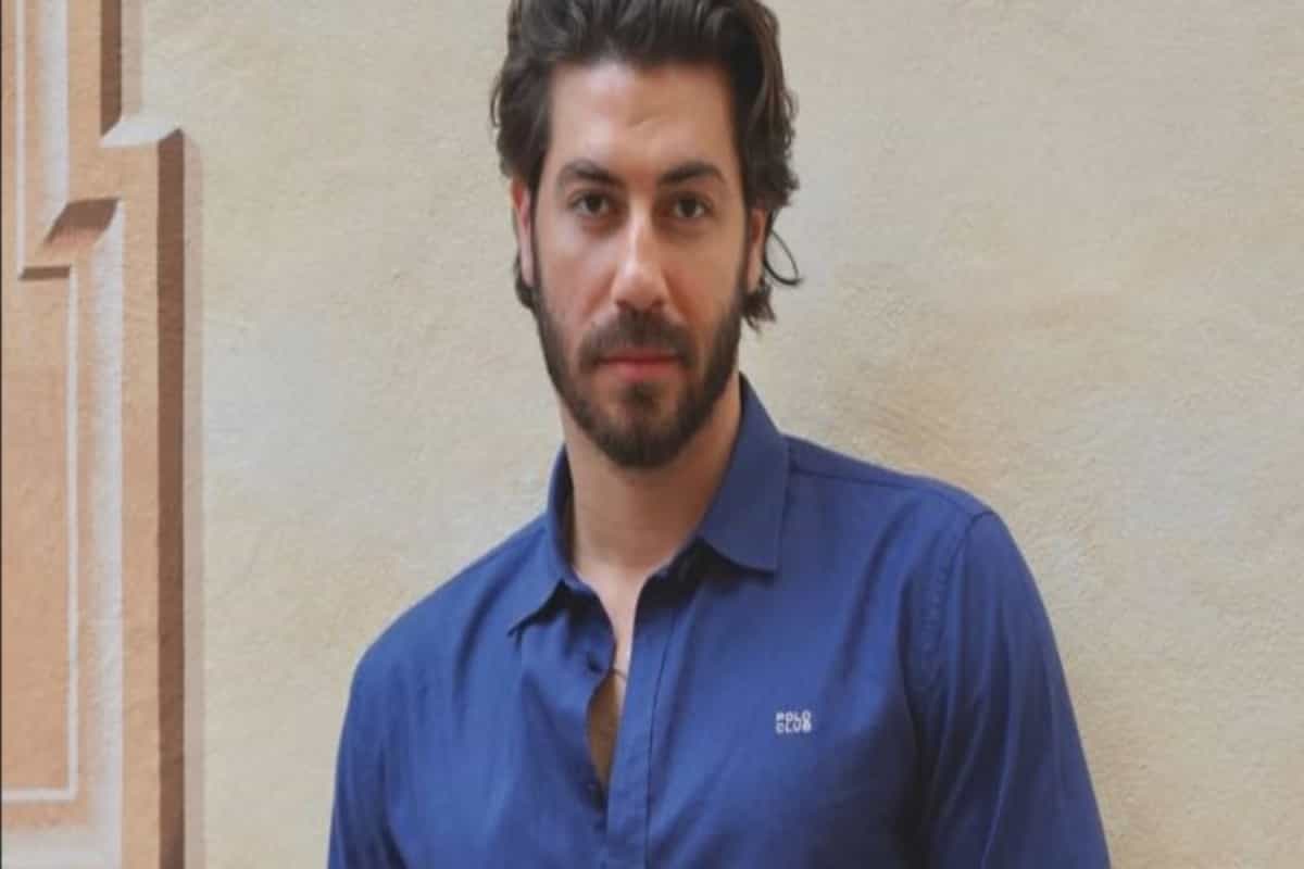 omer isolato al grande fratello