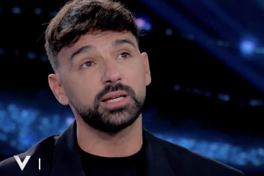 raimondo todaro malattia